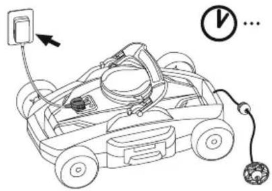 BESTWAY Aquatronix G200 58765 - DéPANNAGE - 6