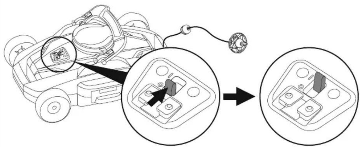 BESTWAY Aquatronix G200 58765 - DéPANNAGE - 9