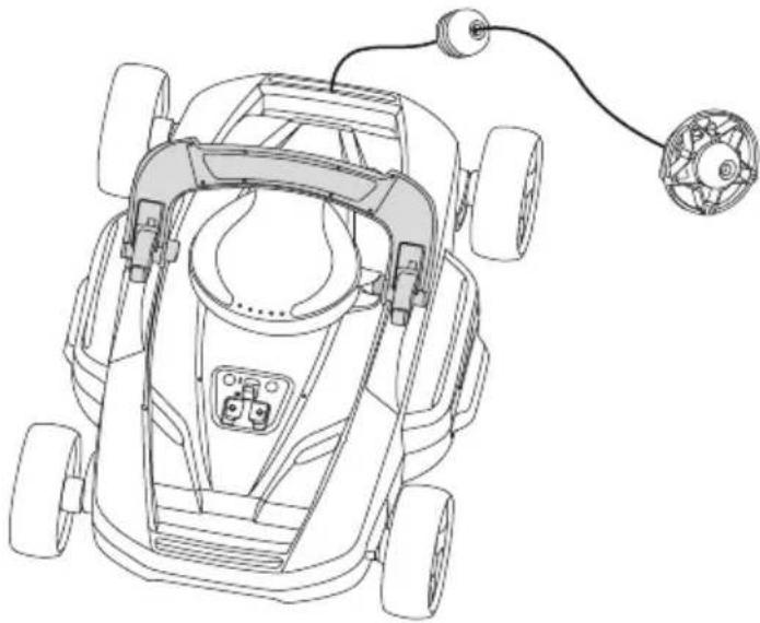 BESTWAY Aquatronix G200 58765 - DéPANNAGE - 3