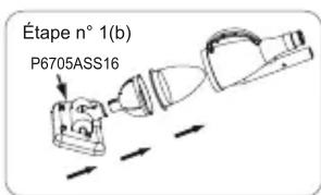 BESTWAY 8212 - CONSERVEZ CES INSTRUCTIONS - 3