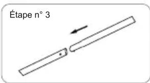 BESTWAY 8212 - CONSERVEZ CES INSTRUCTIONS - 5