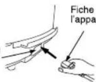 PANASONIC SR-JN185 - Guide d'utilisation (Cuisson du riz) - 6