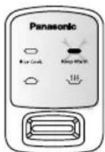 PANASONIC SR-JN185 - Guide d'utilisation (Cuisson du riz) - 9