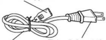 PANASONIC SR-JN185 - Identification des pièces - 5