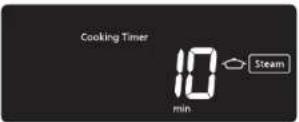 PANASONIC SR-AFM187 - ※When steaming for 10 minutes - 6
