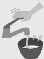 PANASONIC SR-AFM187 - ★Tips to cook delicious rice - 3