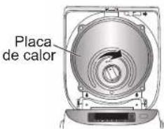 PANASONIC SR-AFM187 - ■ Instalación (de acuerdo con el orden inverso al desmontaje.) - 2