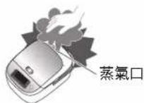 PANASONIC SR-AFM187 - 警告 - 3