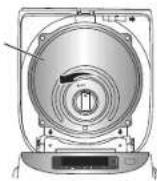 PANASONIC SR-AFM187 - ■拆除時 - 1