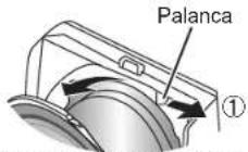 PANASONIC SR-AFM187 - Tapa interna - 2