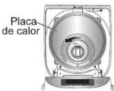 PANASONIC SR-AFM187 - ■ Desmontaje - 1