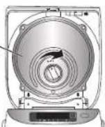 PANASONIC SR-AFM187 - ■ Installation (selon l'ordre inverse du retrait.) - 2