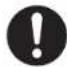 PANASONIC SR-AFM187 - WARNING - 2