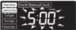 PANASONIC SR-AFM187 - ■Kind reminder - 3