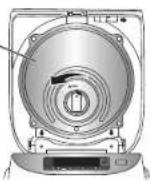 PANASONIC SR-AFM187 - ■ Disassembly - 1