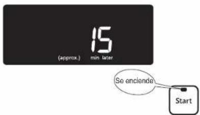 PANASONIC SR-AFM187 - ※Al recalentar arroz enfriado - 2