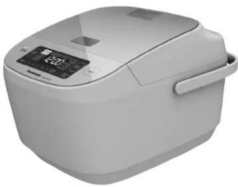 PANASONIC SR-AFM187 - Especificaciones - 1