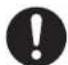 PANASONIC SR-AFM187 - Advertencia - 2