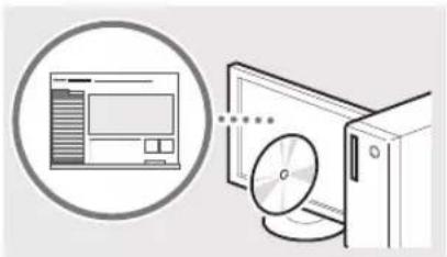 CANON imageRUNNER 2204N - ③ e-Manual (User Software and Manuals CD-ROM/DVD-ROM): - 1