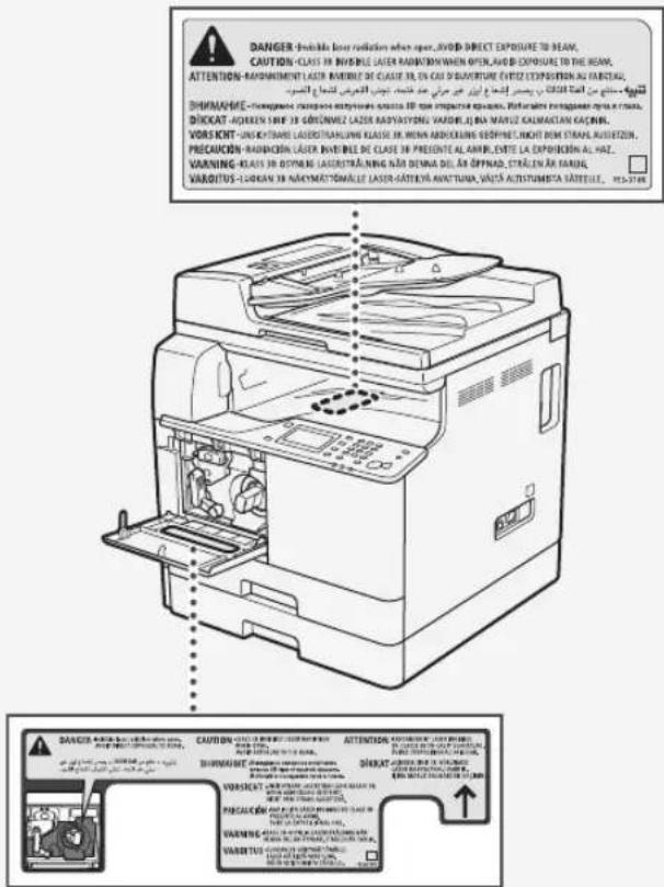 CANON imageRUNNER 2204N - Additional Information - 1