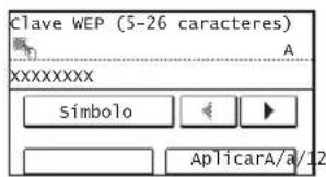 CANON imageRUNNER 2204N - Clave de red - 3