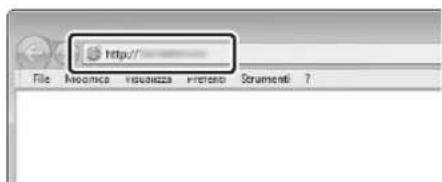 CANON imageRUNNER 2204N - Verifica del completamento dell'impostazione della LAN wireless - 2