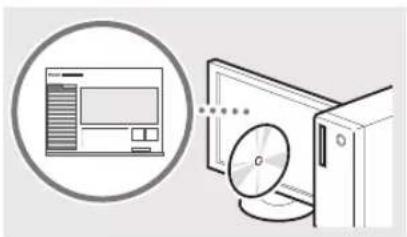 CANON imageRUNNER 2204N - ③ e-Manual (User Software and Manuals CD-ROM/DVD-ROM): - 1