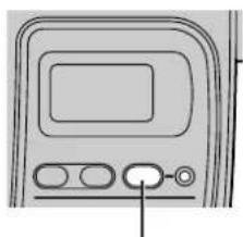 PANASONIC KX-TG2344 - Mise en service du répondeur Poste de base - 1