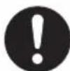 PANASONIC SR-GA541 - Caution - 7