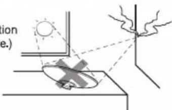 PANASONIC SR-GA541 - Caution - 12