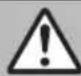 PANASONIC SR-GA541 - Warning - 3
