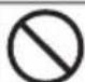 PANASONIC SR-GA541 - Precauciones de seguridad - 3