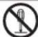 PANASONIC SR-GA541 - Precauciones de seguridad - 7