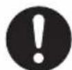 PANASONIC SR-GA541 - Caution - 11