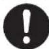 PANASONIC SR-GA541 - Caution - 4