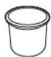 PANASONIC SR-GA541 - Accessoires - 1