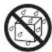 PANASONIC SR-GA541 - Warning - 1