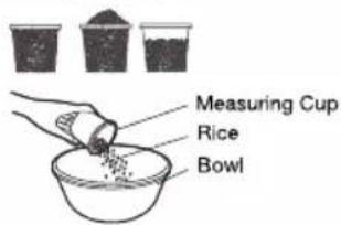PANASONIC SR-GA541 - How to Use the Rice Cooker - 2