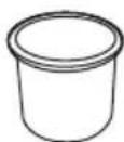 PANASONIC SR-GA541 - Accessories - 1