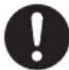 PANASONIC SR-GA541 - Caution - 3