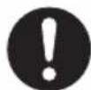 PANASONIC SR-GA541 - Do not insert metal objects such as pins or needles, or any other objects in the exhaust outlets, or in any other portion of the unit. - 2