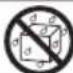 PANASONIC SR-GA541 - Precauciones de seguridad - 6