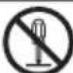 PANASONIC SR-GA541 - The samples of symbols used in this manual are described below. - 5