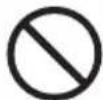 PANASONIC SR-GA541 - Precaución - 8