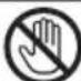 PANASONIC SR-GA541 - The samples of symbols used in this manual are described below. - 3