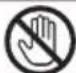 PANASONIC SR-GA541 - Precauciones de seguridad - 5