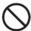 PANASONIC SR-GA541 - Precaución - 10