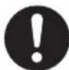 PANASONIC SR-GA541 - Attention - 3