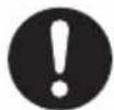 PANASONIC SR-GA541 - Precaución - 4