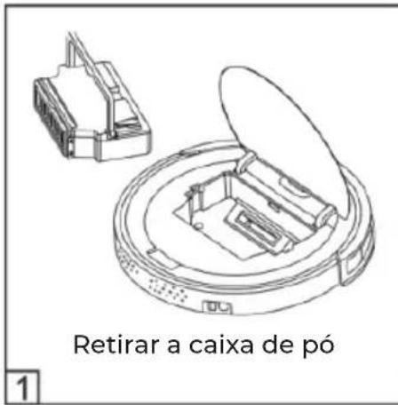 Prixton Siesta - Função esfregona - 1
